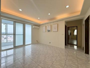 永慶同星｜康橋旁｜御湖山莊次頂樓視野大三房+車位