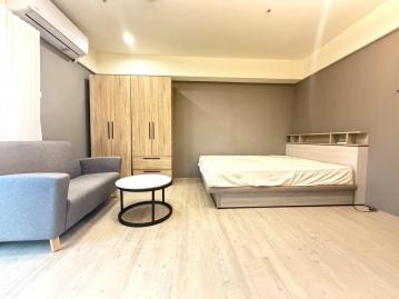 永慶同星｜竹北華盛頓｜靚投套｜全室更新狀態極佳+車位