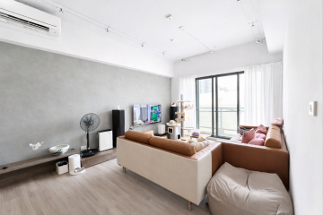 永慶同星｜高鐵特區｜富宇水怡園三改二+平車｜東興學區