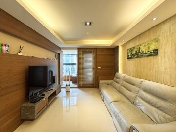 永慶同星｜高鐵區三上時上外棟採光兩房平車