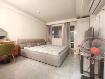 永慶同星｜新竹大遠百｜站前商圈｜獨立陽台｜翻新套房