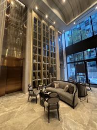 永慶同星｜台中七期秋虹谷仰星殿朝南全新景觀兩房車位