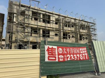 草屯房產買賣 原璟大苑~森語原墅3戶可選