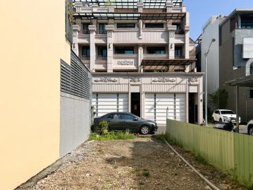 草屯房產買賣 虎山豪墅特區首席建地