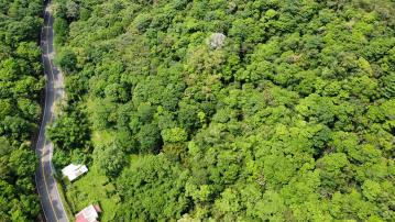 新竹房產推薦 關西鄰近六福村萬坪稀有農地+丙建-價可談 