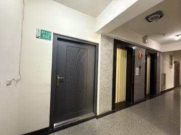 安平商圈翻新正4房平車