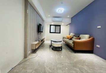 (出租中) 教育大學~低總價精裝2房電梯華廈 台中南區買屋