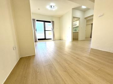 低總價~大里核心大買家全新整理2房邊間雙陽台 台中南區買屋