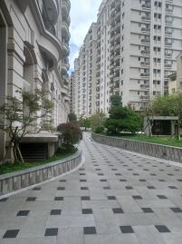 鼎藏璞悅高樓層景觀二房車位