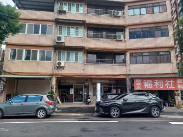 八德廣興路低總價透店