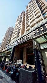 榮總高鐵2房平車 仁武房地租售