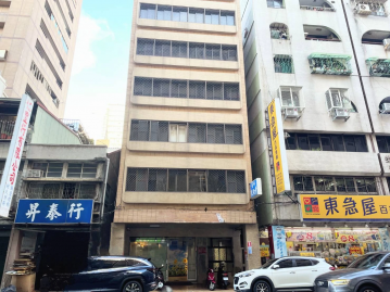 市中心百工百業大店住難得釋出 北高雄不動產