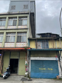 南庄商圈臨路透天買地送屋長期專約 北高雄不動產