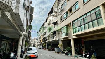 鄰近平實南紡優質投資宿舍透天  永康透天建案