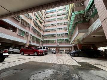 永康戶政周邊耀眼三房＋平車  永康透天建案