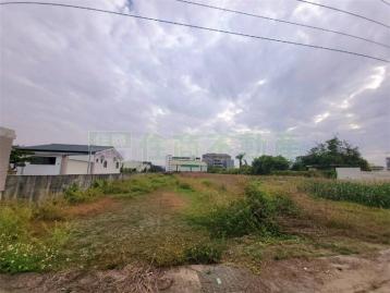 崑科大都市計劃農地  永康透天建案