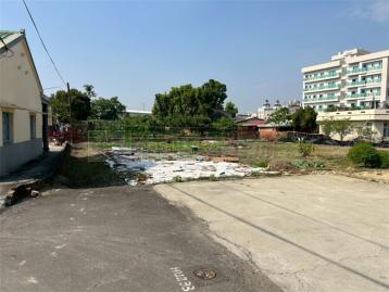 ★保東國小氣派面寬甲建  永康透天建案