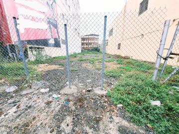 降很大??潮州正延平路上?延平商圈中心?面寬美建地