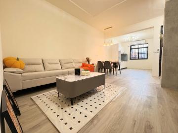 陽明國中.市場/東光國小翻新1樓