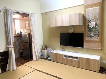 陽明國小?景觀溫馨?美套房