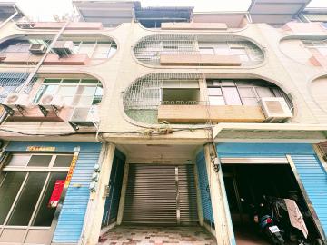 ?樂群國小?C1輕軌站?瑞隆商圈??大地坪透天