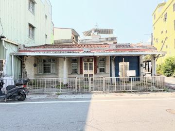 屏東高鐵?科學園區?   三角窗甲種建地148坪