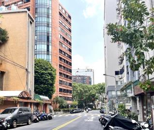 (已成交)敦化學區低總價三房美廈  台北房屋首選