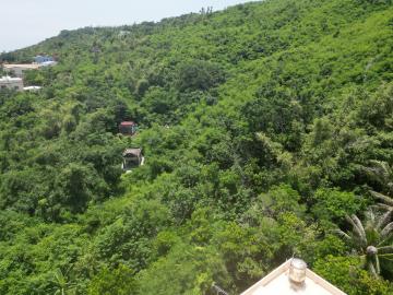 小琉球安居樂業建地 琉球房地女神