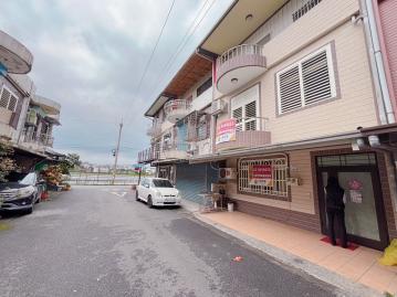 3分鐘到羅東交流道即可住美透天