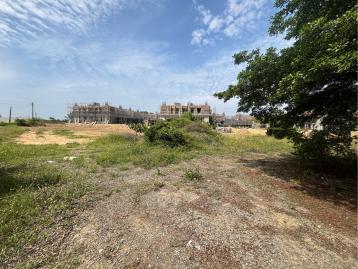 嘉義民雄大土地 首案福樂安居社會住宅旁 三重蘆洲好房