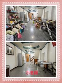 安南房屋首選 西港。透天。我那陽光燦爛的家
