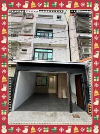西港後營免千萬整新美透天 安南房屋首選