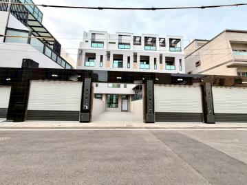 佳里-市中心全新五套房雙車墅 安南房屋首選