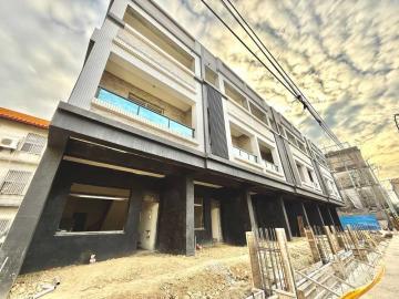 林家好厝邊 梓官 璟冠建設 間間套房 活巷大地坪面寬車墅Ｆ