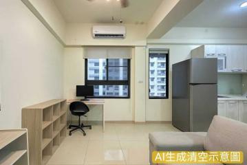 林家好厝邊 龍騰鑫市鎮 近高科實中 高科大  兩房平移