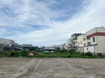 近國道西濱竹南超稀有大坪數工業地 苗栗優質仲介