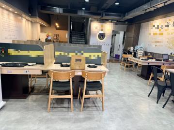 車站前鑽石級電梯住家店面 太保土地專家