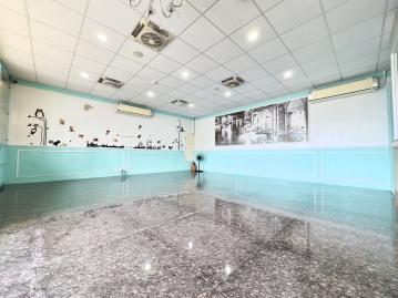 頭份運動公園增值金店面