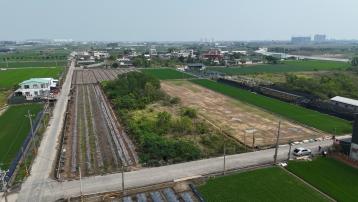 太保三塊厝方正農地  嘉義買地推薦