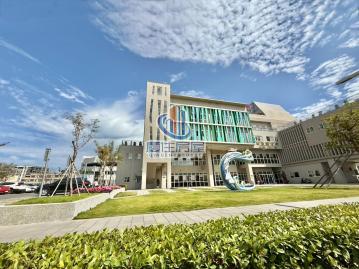 東港蛋黃三角窗店面大建地 東港房屋專家