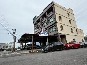 枋寮大路邊・優質店面透天