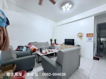 南州｜450萬車庫透天｜低總價成家首選