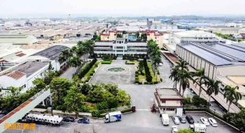 高雄屏東房屋土地 官田工業區大型廠房 高屏成家找展哥