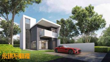 高雄屏東房屋土地 玉井天外天透天大宅 高屏成家找展哥