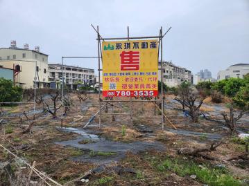 高雄屏東房屋土地 東港住宅區建地 高屏成家找展哥