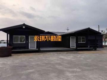 高雄屏東房屋土地 崁頂休閒庭園小木屋 高屏成家找展哥