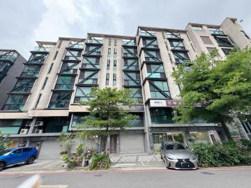 成功學區電梯投資套房金店面 竹北高鐵購屋