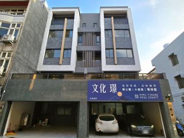 A棟|近台元！全新電梯透天還有車庫！ 竹北高鐵購屋