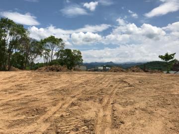 苗栗頭屋交流道旁正18米路大坪數都內乙種工業地 竹南買房賣屋