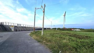 大甲超便宜海景農地